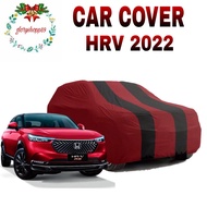 2022 HRV CAR BODY COVER - ALL NEW HRV 2022 CAR BODY COVER