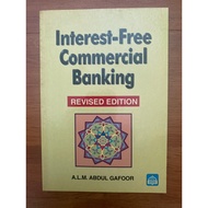 Interest-Free Commercial Banking