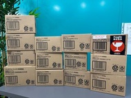 Gundam Mobile Suit Ensemble EX (13 盒）