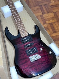 IBANEZ電吉他