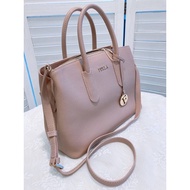 Furla handbag (pre own)