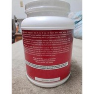 Jarrow Formulas 左旋麩醯胺酸 L-Glutamine (暑假從美國帶回)1KG(可合併運費)