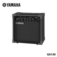 Yamaha GA15II Guitar Practice Amplifier