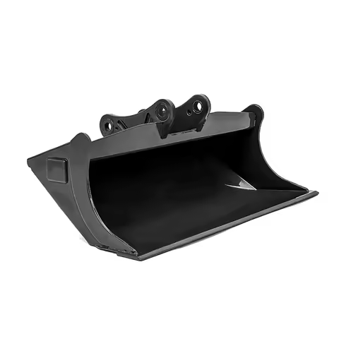 Spare Metal Bucket Part for Toys LESU 1/14 ET30H ET26L LR945 SK500 LR960 ZX490 ET36L ET26 AC360 ET35