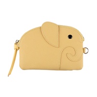 "Rizdays Retractable Pass Case - Secure Key Holder, Ticket Holder, Coin Purse, Card Holder for Women