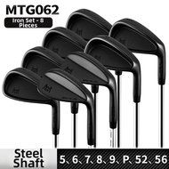 PGM GOLF | High Bounce Golf Iron Set 7 Iron