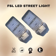 FSL LED STREET LIGHT 60W 6500K