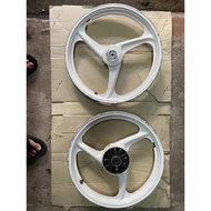 SPORTRIM ENKEI 3 batang original