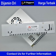 Best 12V 30A Power Supply Adapter 30A 12V