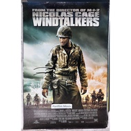 Windtalkers Movie Poster