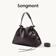 Songmont Medium Gather Bag Set Crossbody Bag Women Large-Capacity