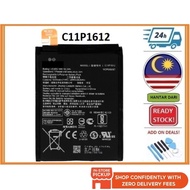 BSS Compatible For Asus Zenfone 3 4 Max Pro Zoom Battery Replacement ZE553KL ZC554KL Z01HD C11p1612 