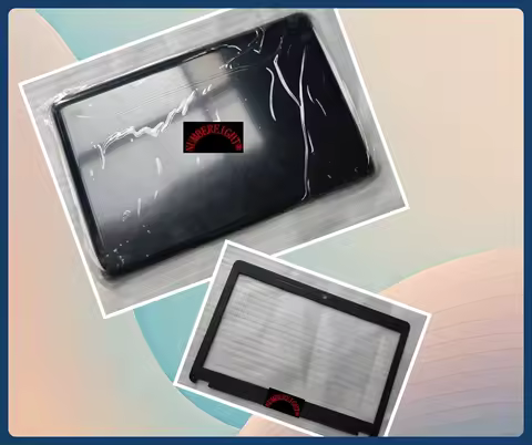 New Cover For HP CQ40 CQ41 CQ43 Top LCD Screen Back/Front Bezel/Palmrest Upper/Bottom Case/Keyboard/