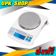 EPS-302 Zepper เครื่องชั่งละเอียด 2 ตำแหน่ง รุ่น EPS-302 ยี่ห้อ Zepper