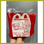 ➮ ♚ ∜ 2023 Lets Play Mcdonalds Happy Meal Toys (2023 Mcdonalds Playset Toys)