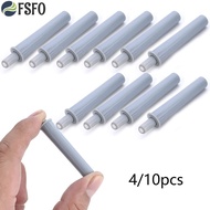 【FSFO】Pneumatic Door Soft Close Damper Buffer Anti Slam Door Piston Kitchen Cupboard