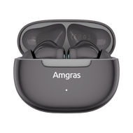 [GWP - NOT FOR SALE] Amgras Spirit Pro BLACK