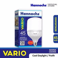 Hannochs Vario LED 45 Watt 45W 45Watt White Light Bulb