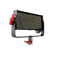 SG Aputure LS 1/2w LED Video Light Light Storm CRI95+ 264 SMD Lamp Beads with V-mount Battery Bright