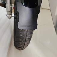 Promo honda cb150x additional extension fender cb 150 x COD