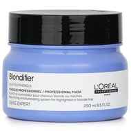 L'Oreal 萊雅 專業護髮專家 - Blondifier 巴西莓多酚重塑及亮澤髮膜 250ml/8.5oz