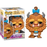 (現貨) 歐美 Funko Pop 1135 Beauty & the Beast 美女與野獸