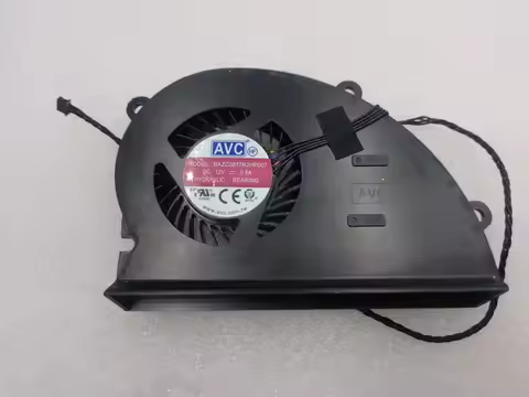 Fan For FB12017M12SPA BAZC0817R2HP007 A8017DB20111700K5 12V 0.8A