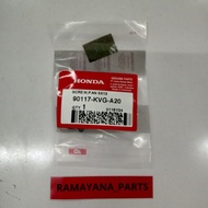 Bolt Screw Pan 5u13 Scoopy Vario 125 FI eSP Vario 150 eSP Vario 110 eSP 90117KVGA20