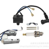 Bicycle Modification Accessories Two-Chong 49CC-80CC High Voltage Package I Igniter Three-Coil Spark