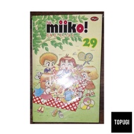 Komik Hai Miiko 29 Premium / Bookpaper