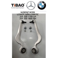 (TIBAO) BENZ W205 C250 W253 GLC300 4MATIC MODEL LOWER ARM FRONT