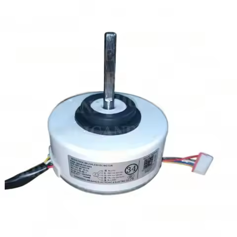 4681A20091K RD-310-30-8E-2(AL) EAU62983004 SIC-37CVLJ-F130-3 New air conditioning DC fan