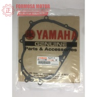 OLD YAMAHA MX clutch tank gasket Original CODE 55S-E5461-00