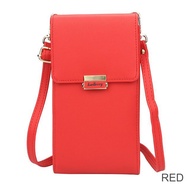 BAELLERRY 5191 Tas Selempang Wanita Bahan Kulit PU Leather Premium BAEOS