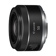CANON RF50mm f/1.8 STM