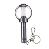 Enhypen Enginebong Lightstick Mini Keychain Gantungan Kunci Enhypen