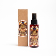 CODE D59Y Sage Denim Refresher Coffee Rush