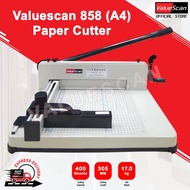 ValueScan 858-A4 Paper Trimmer**