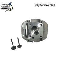 HEAD RACING 26/30 (ESPADA) WAVE125