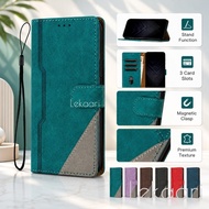 Wallet Flip Case for Honor X9 X8 XB X7A X6 X6S X5C Play 10 Magic 8 7 6 Pro Lite 5G Magnetic Clasp Ma