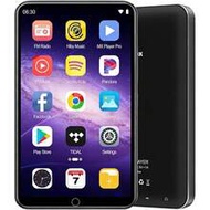 4.0 Inch HD Touchscreen Android MP3 MP4 Player, Supports Bluetooth, WiFi, Spotify, Audible, Music, D