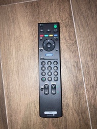 Sony 電視機遙控 TV remote