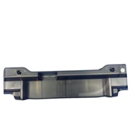 【SEMLL】UWANT U300 Dust Box Secure Lock Design Spacious Capacity Smooth Interior Walls