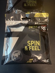 Tennis string babolat Natural gut RPM blast