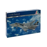 TOMCAT 1:48 Scale F - 14 A Aircraft