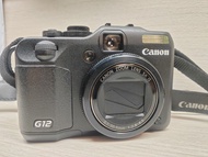 CANON G12