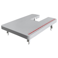 Extension Table for Singer 44S, 4411, 4423, 4432, 4452, 5511, 5523, 5532, 6335 Sewing Machines- for