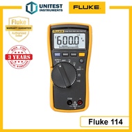 Fluke 114 Electrical Multimeter