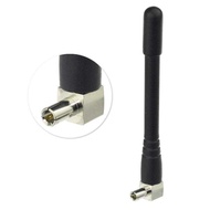 External Signal Booster Antenna Modem Antenna Huawei E5372s Bolt Slim &amp; Max 98mm