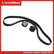 Original new timing belt timing kit 0816G4 1606973580 for Peugeot 307 308 408 508 3008 407 Citroen C